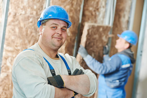 Eco-Friendly or Green Insulation Solutions in Portsmouth, NH